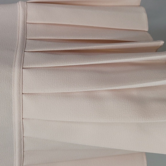 Karl Lagerfeld Crepe Dress - Picture 7 of 15